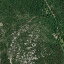 Satellite imagery of Puljak, HR