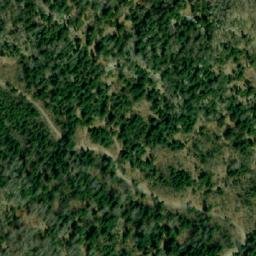 Satellite imagery of Miškovo Bilo, HR