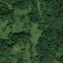 Satellite imagery of Hrastova Kosa, BA