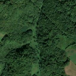 Satellite imagery of Hrastova Kosa, BA