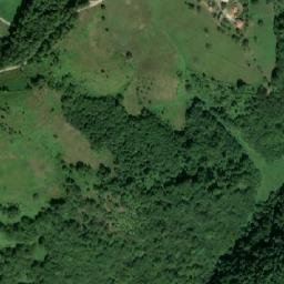 Satellite imagery of Trnovi, BA