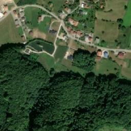 Satellite imagery of Topića Brdo, BA