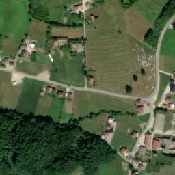 Satellite imagery of Topića Brdo, BA