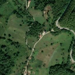 Satellite imagery of Kapan, BA