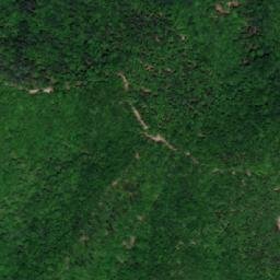 Satellite imagery of Šljemena, BA