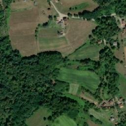 Satellite imagery of Stekinovac, BA