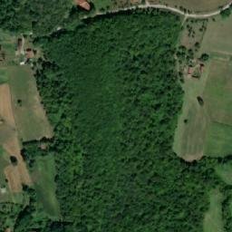 Satellite imagery of Stekinovac, BA