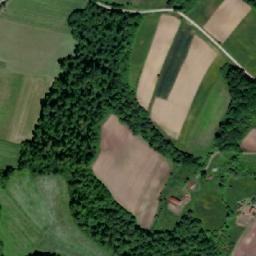 Satellite imagery of Stekinovac, BA