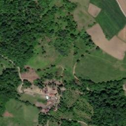 Satellite imagery of Novakovića Brdo, BA