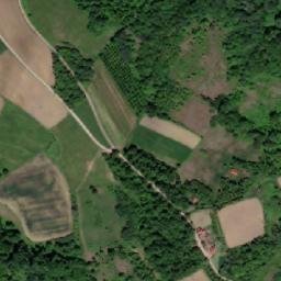 Satellite imagery of Novakovića Brdo, BA