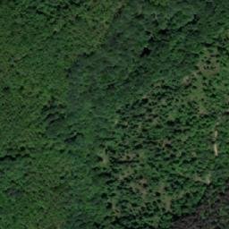 Satellite imagery of Brkina Kosa, BA