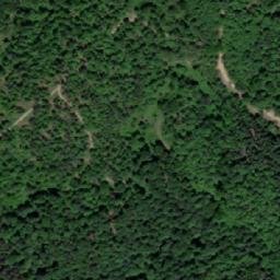 Satellite imagery of Međeđa, BA