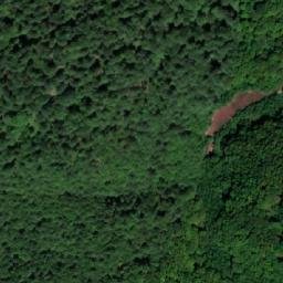 Satellite imagery of Podovi, BA