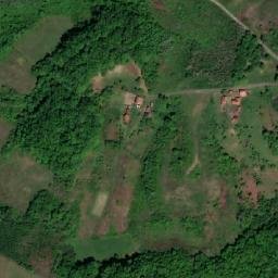 Satellite imagery of Glavica, BA