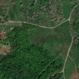 Satellite imagery of Glavica, BA