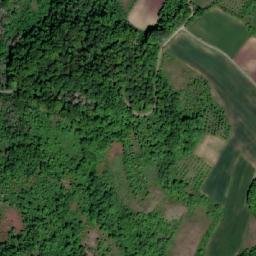 Satellite imagery of Smrdelji, BA