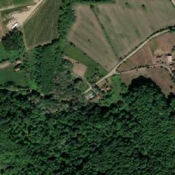 Satellite imagery of Cijepalo, BA