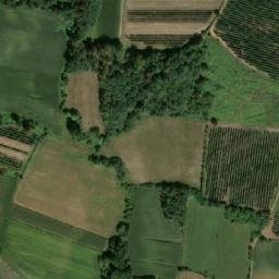 Satellite imagery of Gojkovića Glavica, BA