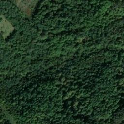 Satellite imagery of Kalođin Tal, BA