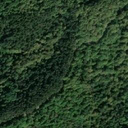 Satellite imagery of Kalođin Tal, BA