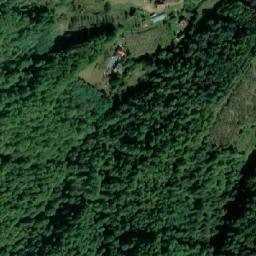 Satellite imagery of Golubac, BA