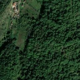 Satellite imagery of Golubac, BA