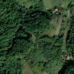 Satellite imagery of Golubac, BA