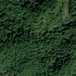 Satellite imagery of Kamenjak, BA