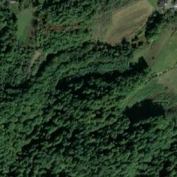 Satellite imagery of Kamenjak, BA