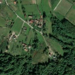 Satellite imagery of Kamenjak, BA