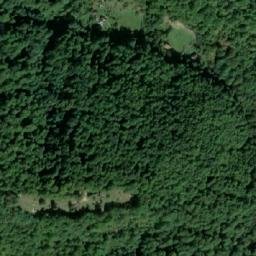 Satellite imagery of Glavica, BA