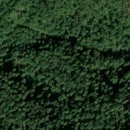 Satellite imagery of Zvjezdić, BA