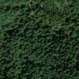 Satellite imagery of Gradina, BA