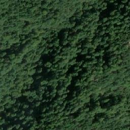 Satellite imagery of Hajdučka Kosa, BA