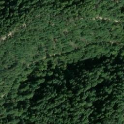 Satellite imagery of Hajdučka Kosa, BA