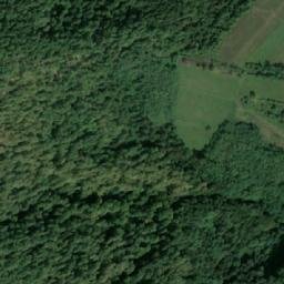 Satellite imagery of Ðidovi, BA