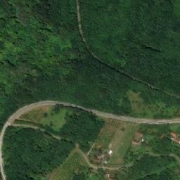 Satellite imagery of Kadar, BA