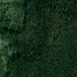 Satellite imagery of Dealul Teiuş, RO