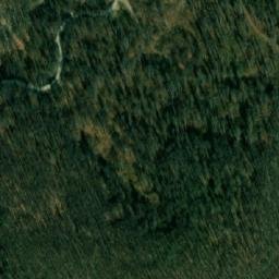 Satellite imagery of Dealul Crucii, RO
