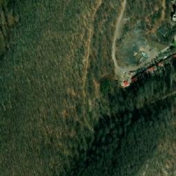 Satellite imagery of Dealul Crucii, RO