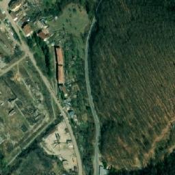 Satellite imagery of Şeaua Mărghitaş, RO