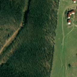 Satellite imagery of Şeaua Mărghitaş, RO