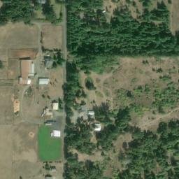 Satellite imagery of Berrenth Quarry, US