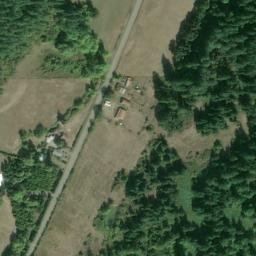 Satellite imagery of Berrenth Quarry, US