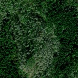 Satellite imagery of Pickup Pit, US