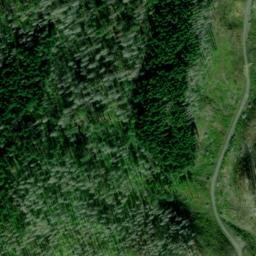 Satellite imagery of Pickup Pit, US