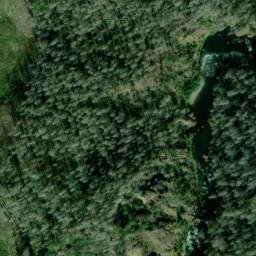Satellite imagery of Pickup Pit, US