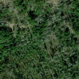Satellite imagery of Upper Mitchell Quarry, US