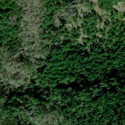 Satellite imagery of Upper Mitchell Quarry, US
