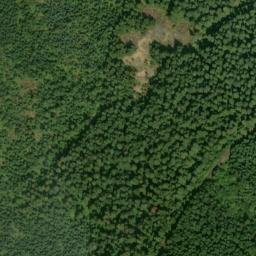 Satellite imagery of Buck Creek Quarry, US